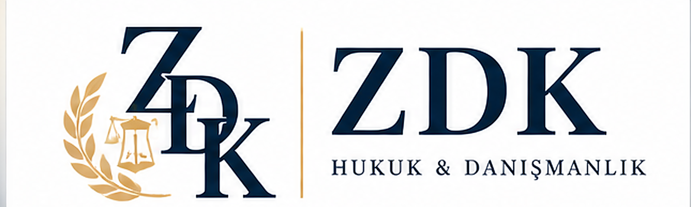 ZDK Hukuk & Danışmanlık