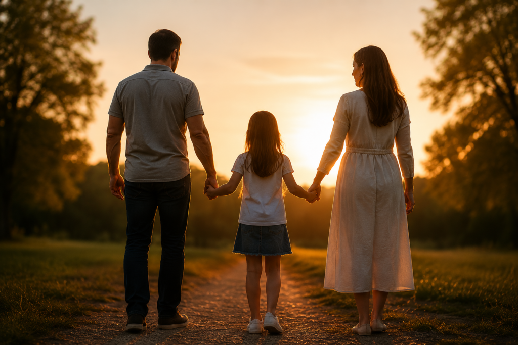 Aile hukuku kapsamında aile ve çocuklara ilişkin hukuki süreçler